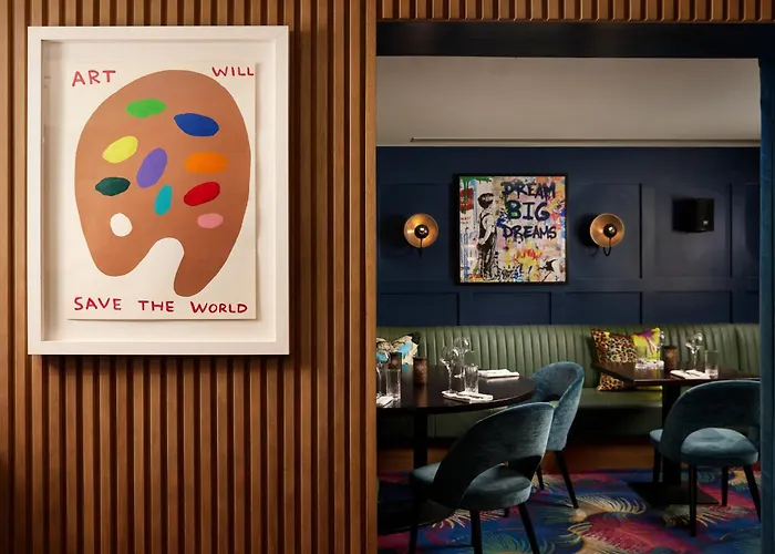 Hard Rock Hotel Dublin